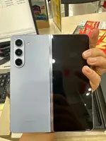 Điện thoại di động Samsung Galaxy Z Fold5 5G 256GB Demo Xanh SM-F946B