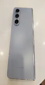 Điện thoại di động Samsung Galaxy Z Fold5 5G 256GB Demo Xanh SM-F946B