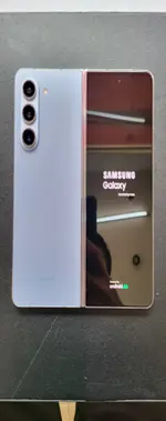 Điện thoại di động Samsung Galaxy Z Fold5 5G 256GB Demo Xanh SM-F946B