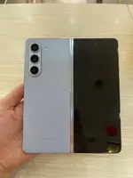 Điện thoại di động Samsung Galaxy Z Fold5 5G 256GB Demo Xanh SM-F946B