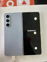 Điện thoại di động Samsung Galaxy Z Fold5 5G 256GB Demo Xanh SM-F946B