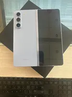 Điện thoại di động Samsung Galaxy Z Fold5 5G 256GB Demo Xanh SM-F946B