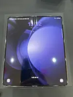 Điện thoại di động Samsung Galaxy Z Fold5 5G 256GB Demo Xanh SM-F946B