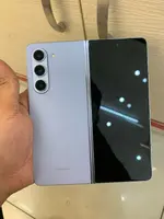 Điện thoại di động Samsung Galaxy Z Fold5 5G 256GB Demo Xanh SM-F946B