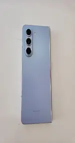 Điện thoại di động Samsung Galaxy Z Fold5 5G 256GB Demo Xanh SM-F946B