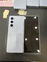 Điện thoại di động Samsung Galaxy Z Fold5 5G 256GB Demo Xanh SM-F946B