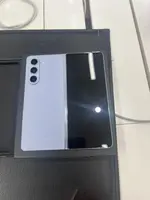Điện thoại di động Samsung Galaxy Z Fold5 5G 256GB Demo Xanh SM-F946B