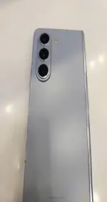 Điện thoại di động Samsung Galaxy Z Fold5 5G 256GB Demo Xanh SM-F946B