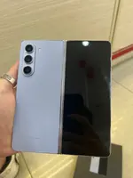 Điện thoại di động Samsung Galaxy Z Fold5 5G 256GB Demo Xanh SM-F946B