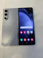 Điện thoại di động Samsung Galaxy Z Fold5 5G 256GB Demo Xanh SM-F946B