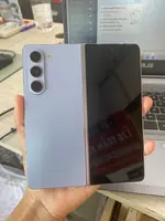 Điện thoại di động Samsung Galaxy Z Fold5 5G 256GB Demo Xanh SM-F946B