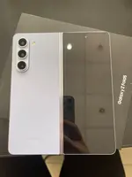 Điện thoại di động Samsung Galaxy Z Fold5 5G 256GB Demo Xanh SM-F946B