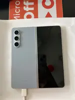 Điện thoại di động Samsung Galaxy Z Fold5 5G 256GB Demo Xanh SM-F946B