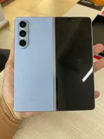 Điện thoại di động Samsung Galaxy Z Fold5 5G 256GB Demo Xanh SM-F946B