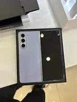 Điện thoại di động Samsung Galaxy Z Fold5 5G 256GB Demo Xanh SM-F946B