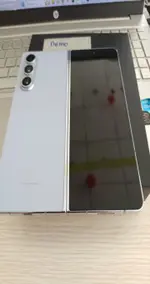 Điện thoại di động Samsung Galaxy Z Fold5 5G 256GB Demo Xanh SM-F946B