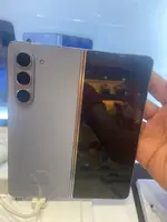 Điện thoại di động Samsung Galaxy Z Fold5 5G 256GB Demo Xanh SM-F946B