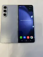 Điện thoại di động Samsung Galaxy Z Fold5 5G 256GB Demo Xanh SM-F946B