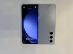 Điện thoại di động Samsung Galaxy Z Fold5 5G 256GB Demo Xanh SM-F946B