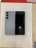 Điện thoại di động Samsung Galaxy Z Fold5 5G 256GB Demo Xanh SM-F946B