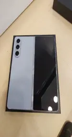 Điện thoại di động Samsung Galaxy Z Fold5 5G 256GB Demo Xanh SM-F946B