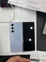 Điện thoại di động Samsung Galaxy Z Fold5 5G 256GB Demo Xanh SM-F946B