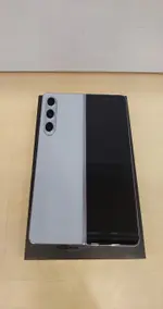 Điện thoại di động Samsung Galaxy Z Fold5 5G 256GB Demo Xanh SM-F946B