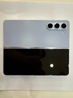 Điện thoại di động Samsung Galaxy Z Fold5 5G 256GB Demo Xanh SM-F946B