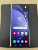 Điện thoại di động Samsung Galaxy Z Fold5 5G 256GB Demo Xanh SM-F946B