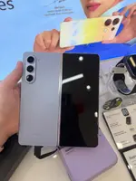 Điện thoại di động Samsung Galaxy Z Fold5 5G 256GB Demo Xanh SM-F946B