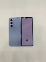 Điện thoại di động Samsung Galaxy Z Fold5 5G 256GB Demo Xanh SM-F946B