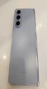 Điện thoại di động Samsung Galaxy Z Fold5 5G 256GB Demo Xanh SM-F946B