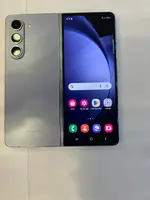Điện thoại di động Samsung Galaxy Z Fold5 5G 256GB Demo Xanh SM-F946B