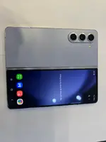 Điện thoại di động Samsung Galaxy Z Fold5 5G 256GB Demo Xanh SM-F946B