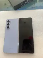 Điện thoại di động Samsung Galaxy Z Fold5 5G 256GB Demo Xanh SM-F946B