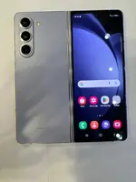 Điện thoại di động Samsung Galaxy Z Fold5 5G 256GB Demo Xanh SM-F946B