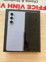 Điện thoại di động Samsung Galaxy Z Fold5 5G 256GB Demo Xanh SM-F946B