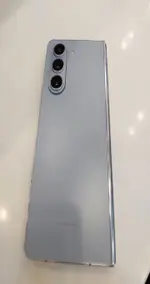 Điện thoại di động Samsung Galaxy Z Fold5 5G 256GB Demo Xanh SM-F946B