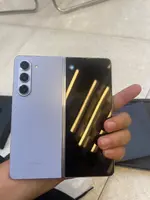 Điện thoại di động Samsung Galaxy Z Fold5 5G 256GB Demo Xanh SM-F946B