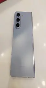 Điện thoại di động Samsung Galaxy Z Fold5 5G 256GB Demo Xanh SM-F946B