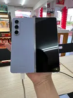 Điện thoại di động Samsung Galaxy Z Fold5 5G 256GB Demo Xanh SM-F946B