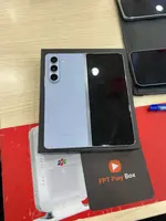 Điện thoại di động Samsung Galaxy Z Fold5 5G 256GB Demo Xanh SM-F946B