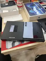 Điện thoại di động Samsung Galaxy Z Fold5 5G 256GB Demo Xanh SM-F946B