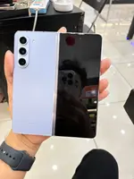 Điện thoại di động Samsung Galaxy Z Fold5 5G 256GB Demo Xanh SM-F946B