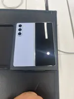 Điện thoại di động Samsung Galaxy Z Fold5 5G 256GB Demo Xanh SM-F946B