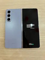 Điện thoại di động Samsung Galaxy Z Fold5 5G 256GB Demo Xanh SM-F946B