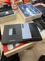 Điện thoại di động Samsung Galaxy Z Fold5 5G 256GB Demo Xanh SM-F946B
