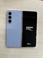Điện thoại di động Samsung Galaxy Z Fold5 5G 256GB Demo Xanh SM-F946B