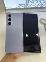 Điện thoại di động Samsung Galaxy Z Fold5 5G 256GB Demo Xanh SM-F946B