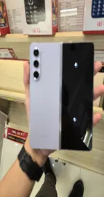 Điện thoại di động Samsung Galaxy Z Fold5 5G 256GB Demo Xanh SM-F946B